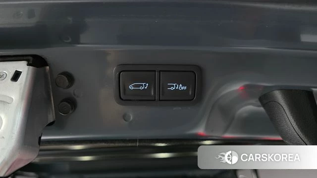 Hyundai Staria 2023 Серый из Кореи, фото 6