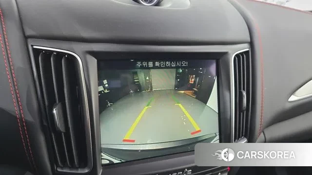 Maserati Levante 2020 Серый из Кореи, фото 6