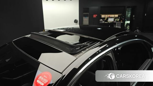 Audi A8 (D5) 2020 Черный из Кореи, фото 6