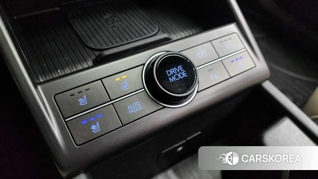 Hyundai Kona (SX2) 2024 Белый из Кореи, фото 6