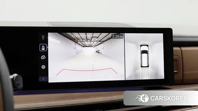 Hyundai Santa Fe (MX5) 2023 Жемчужный цвет из Кореи, фото 6