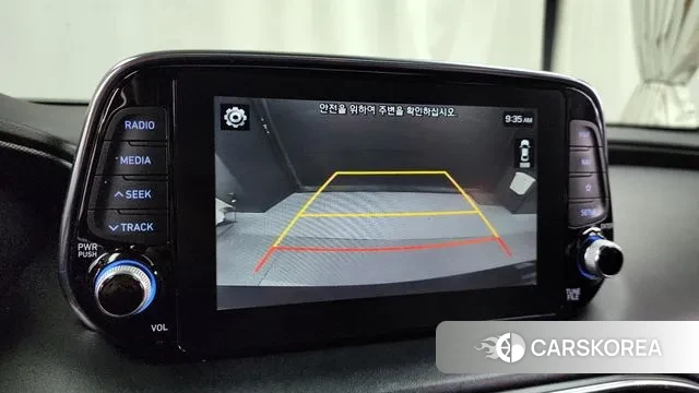 Hyundai Santa Fe TM 2018 Серый из Кореи, фото 6