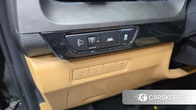 Kia Carnival 4th generation 2020 Черный из Кореи, фото 6