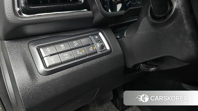 Ssangyong Berry New Tivoli 2020 Белый из Кореи, фото 6
