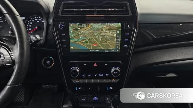 Ssangyong Berry New Tivoli 2022 Белый из Кореи, фото 6