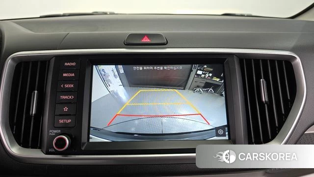 Kia The New Ray 2020 Черный из Кореи, фото 6