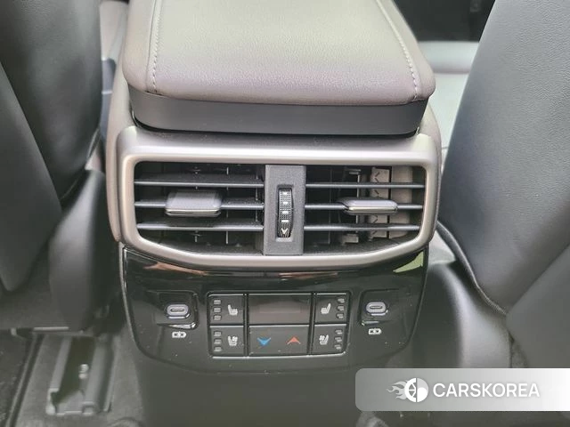 Lexus RX350h 5th generation 2023 Серый из Кореи, фото 6