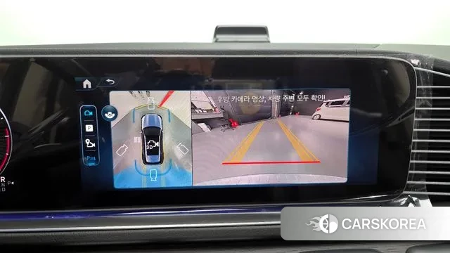 Mercedes-Benz GLE-Class W167 2025 Серый из Кореи, фото 6