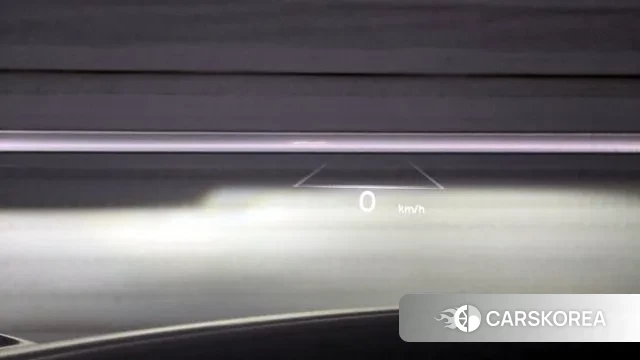 Genesis GV70 2022 Темно-зеленый из Кореи, фото 6