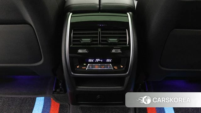 BMW X6 (G06) 2023 Белый из Кореи, фото 6