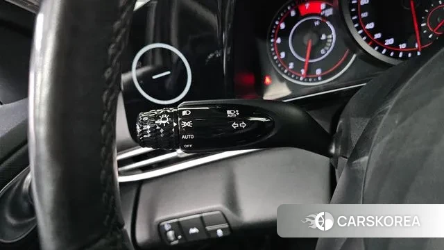 Hyundai Avante (CN7) 2022 Серый из Кореи, фото 6