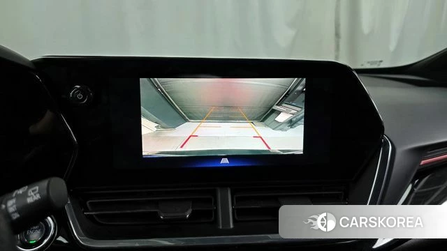 Chevrolet (GM Daewoo) Trax Crossover 2024 Черный из Кореи, фото 6