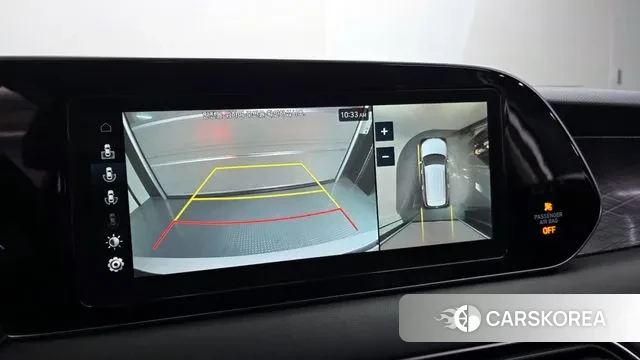 Hyundai Palisade 2020 Белый из Кореи, фото 6