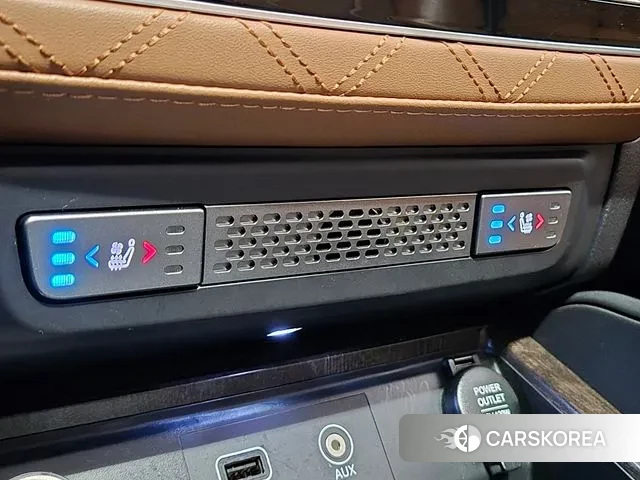 Ssangyong G4 Rexton 2019 Белый из Кореи, фото 6