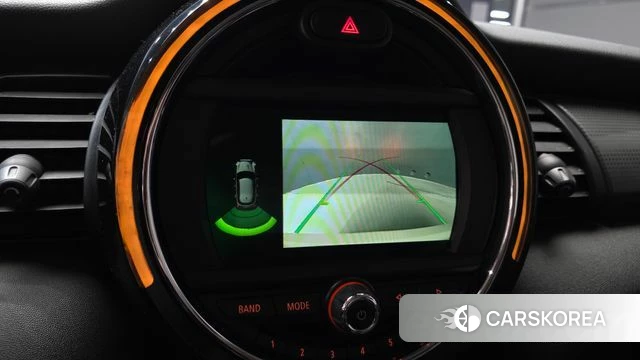 Mini Cooper 2018 Жемчужный цвет из Кореи, фото 6