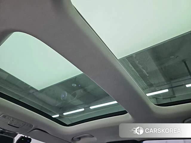 Mercedes-Benz GLC-Class X253 2018 Черный из Кореи, фото 6