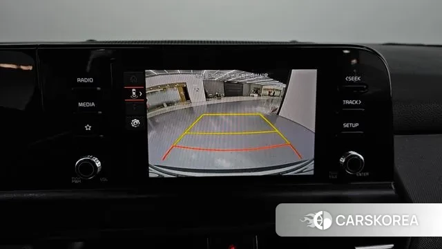 Kia The New Seltos 2024 Белый из Кореи, фото 6