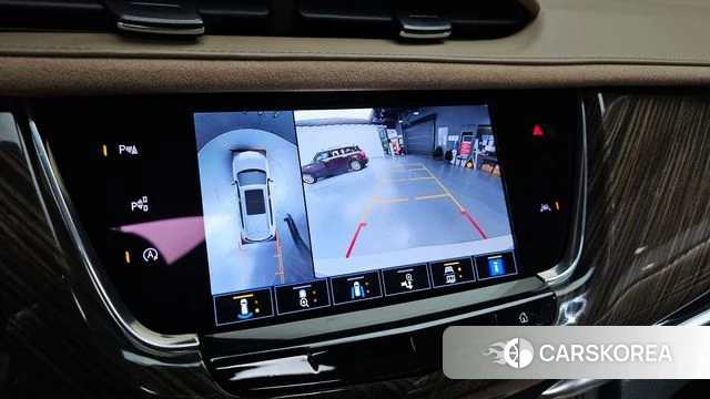 Cadillac XT6 2023 Белый из Кореи, фото 6