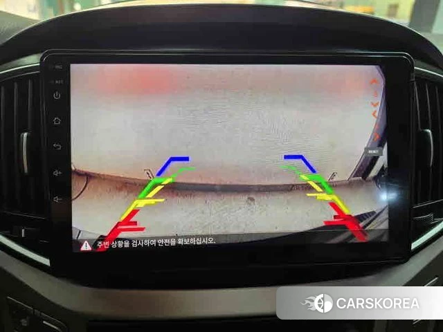 Hyundai The New Grand Starex 2019 Серебристо-серый из Кореи, фото 6