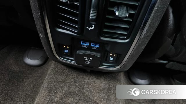 Jeep Grand Cherokee 2019 Белый из Кореи, фото 6