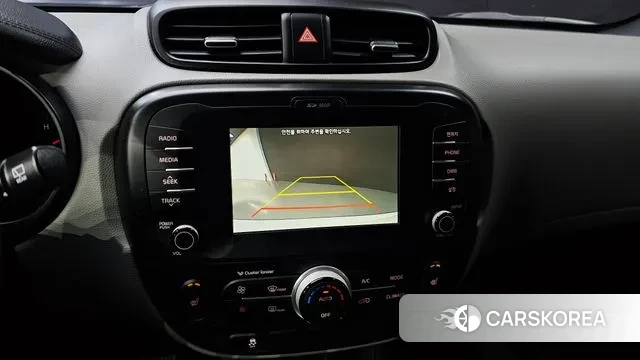 Kia The New Saw 2018 Белый из Кореи, фото 6