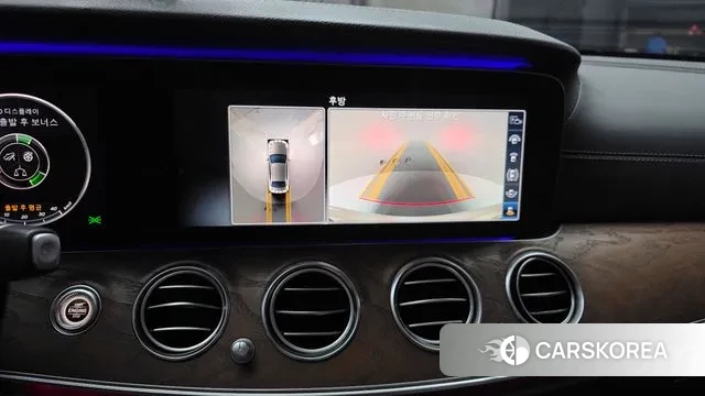 Mercedes-Benz E-Class W213 2019 Белый из Кореи, фото 6