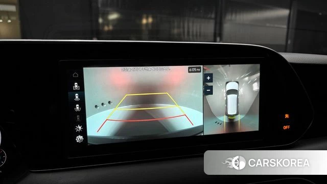 Hyundai Palisade 2021 Черный из Кореи, фото 6