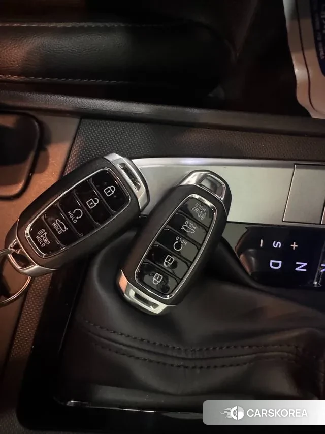 Hyundai Avante (CN7) 2022 Белый из Кореи, фото 6