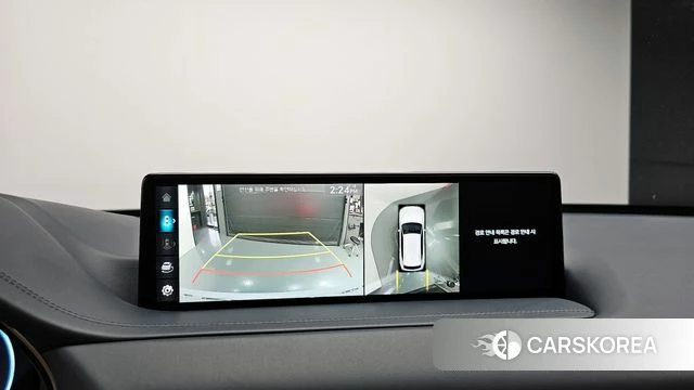 Genesis GV80 2023 Белый из Кореи, фото 6