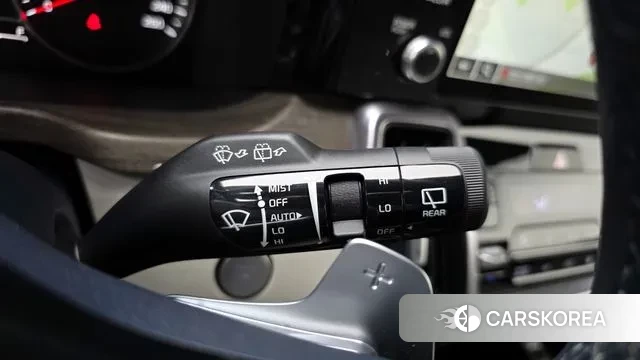 Kia Sorento 4th Generation 2022 Серый из Кореи, фото 6