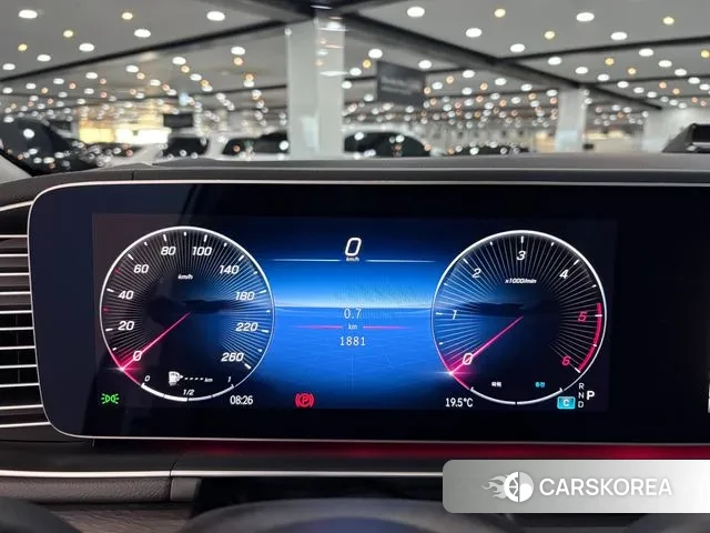 Mercedes-Benz GLE-Class W167 2025 Белый из Кореи, фото 6