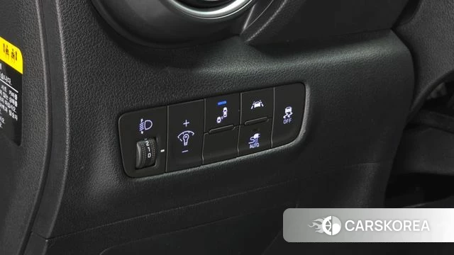 Hyundai Kona Electric 2019 Белый из Кореи, фото 6