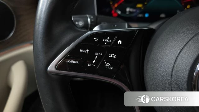 Mercedes-Benz E-Class W213 2023 Белый из Кореи, фото 6
