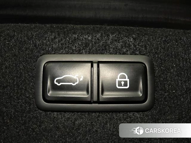 Genesis G80 (RG3) 2025 Черный из Кореи, фото 6