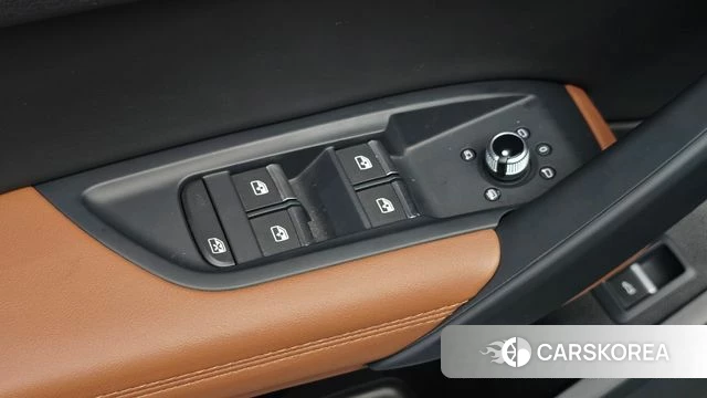 Audi Q5 (FY) 2023 Черный из Кореи, фото 6