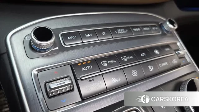 Hyundai The New Santa Fe 2021 Белый из Кореи, фото 6