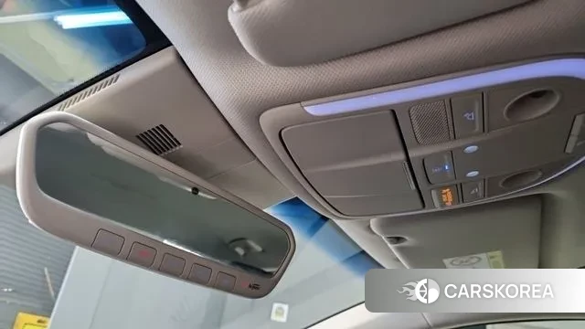 Genesis The New G70 2021 Серый из Кореи, фото 6