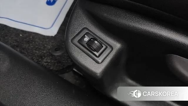 Renault Korea (Samsung) SM5 Nova 2018 Белый из Кореи, фото 6