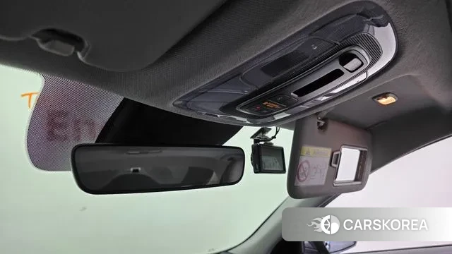 Hyundai Avante (CN7) 2020 Серый из Кореи, фото 6