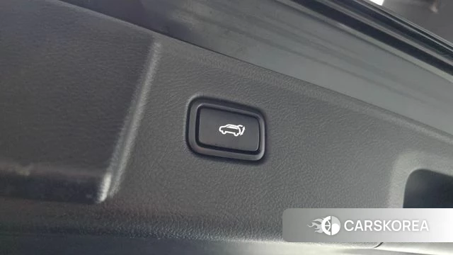 Kia Mohave Master 2021 Черный из Кореи, фото 6