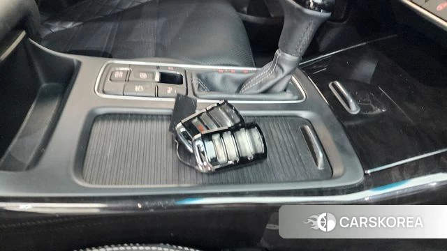 Kia The New Sorento 2019 Синий из Кореи, фото 6