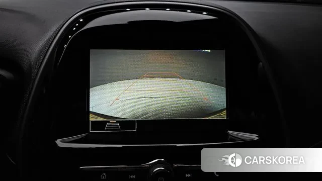 Chevrolet (GM Daewoo) The New Spark 2018 Фиолетовый из Кореи, фото 6