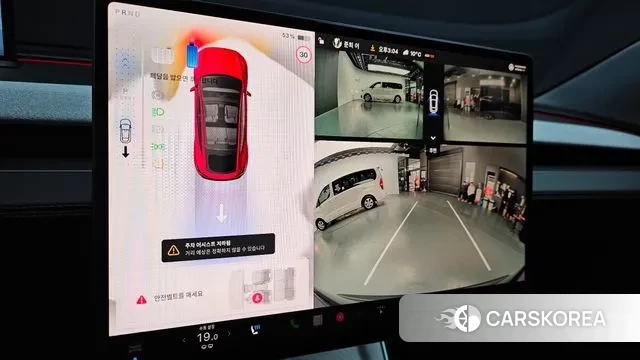 Tesla Model Y 2025 Серый из Кореи, фото 6