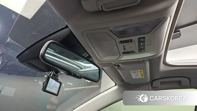 Toyota RAV4 5th Generation 2023 Серебряный из Кореи, фото 6