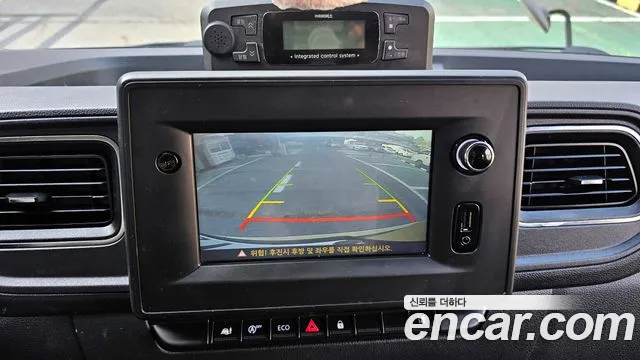 Renault Korea (Samsung) Master id 2711191 из Кореи 6