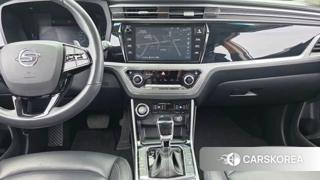Ssangyong Beautiful Korando 2019 Серебряный из Кореи, фото 6