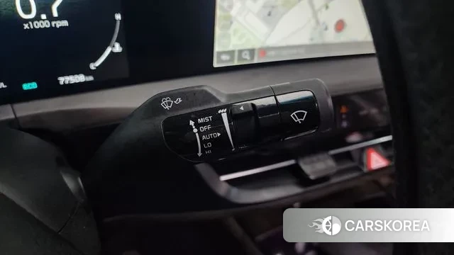 Kia K8 2022 Черный из Кореи, фото 6