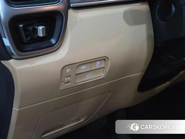 Kia Sorento 4th Generation 2020 Белый из Кореи, фото 6