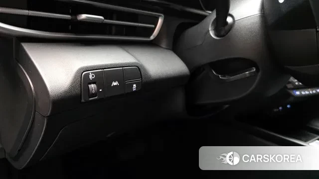 Hyundai Avante (CN7) 2022 Серый из Кореи, фото 6