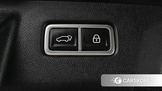 Kia Sorento 4th Generation 2020 Черный из Кореи, фото 6